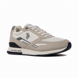 U.S.POLO MEN SHOES Size 41 ROM139