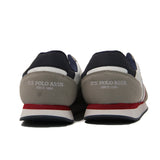U.S.POLO MEN SHOES Size 41 ROM147