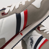U.S.POLO MEN SHOES Size 41 ROM147