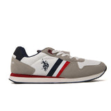 U.S.POLO MEN SHOES Size 41 ROM147