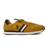 U.S.POLO MEN SHOES Size 41 ROM150