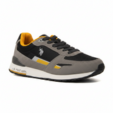 U.S.POLO MEN SHOES Size 41 ROM180