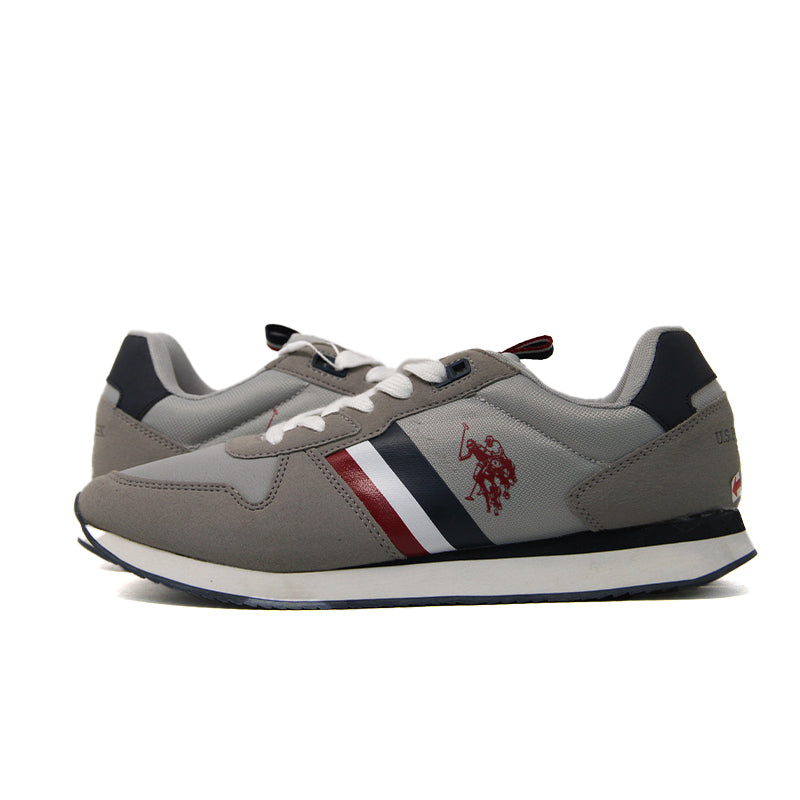 U.S.POLO  MEN SHOES Size 41 ROM165
