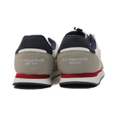 U.S.POLO MEN SHOES Size 41 ROM166