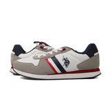 U.S.POLO MEN SHOES Size 41 ROM166