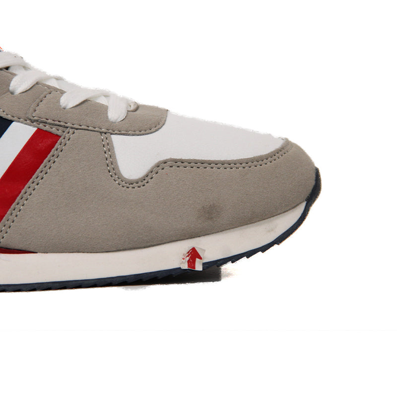 U.S.POLO MEN SHOES Size 41 ROM166