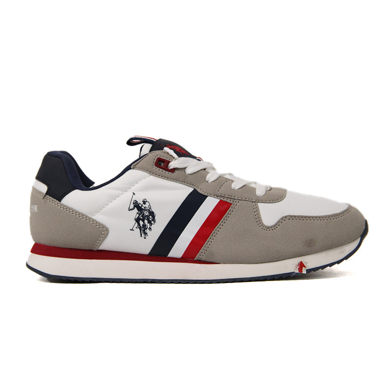 U.S.POLO MEN SHOES Size 41 ROM166