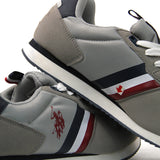 U.S.POLO  MEN SHOES Size 41 ROM167