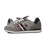 U.S.POLO  MEN SHOES Size 41 ROM167