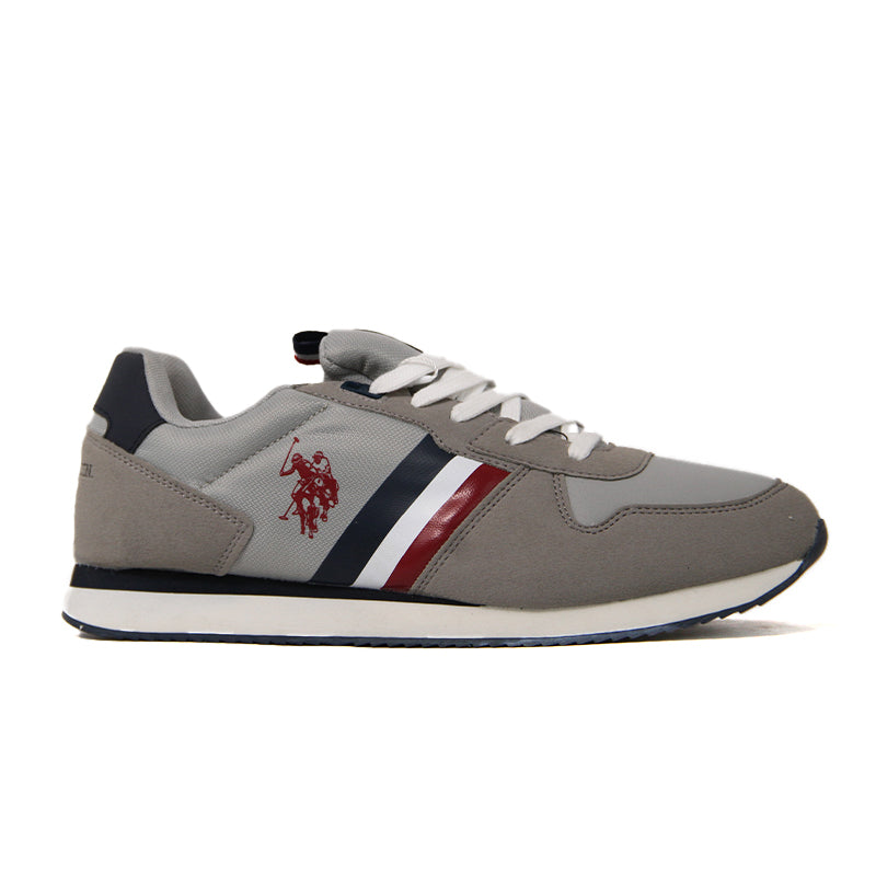 U.S.POLO  MEN SHOES Size 41 ROM167