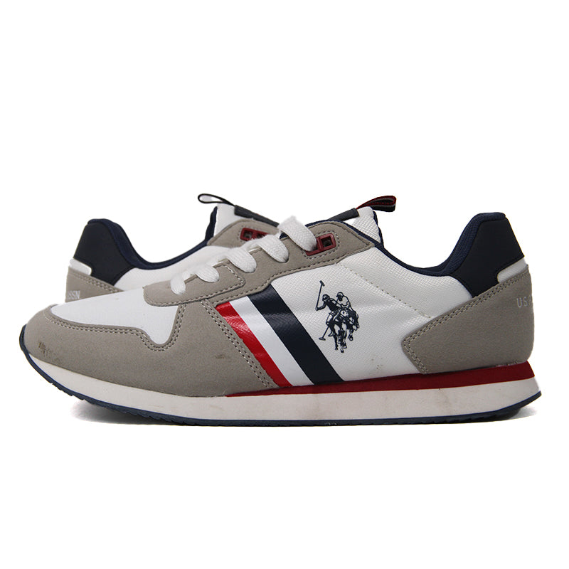 U.S.POLO  MEN SHOES Size 41 ROM172