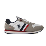 U.S.POLO  MEN SHOES Size 41 ROM172