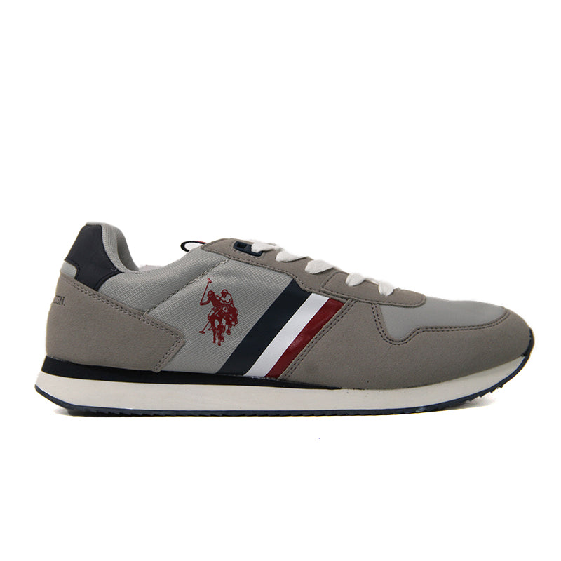 U.S.POLO MEN SHOES Size 41 ROM177