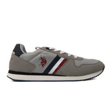 U.S.POLO MEN SHOES Size 41 ROM177