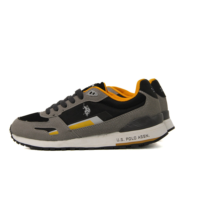 U.S.POLO MEN SHOES Size 41 ROM180