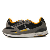 U.S.POLO MEN SHOES Size 41 ROM180