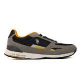 U.S.POLO MEN SHOES Size 41 ROM180