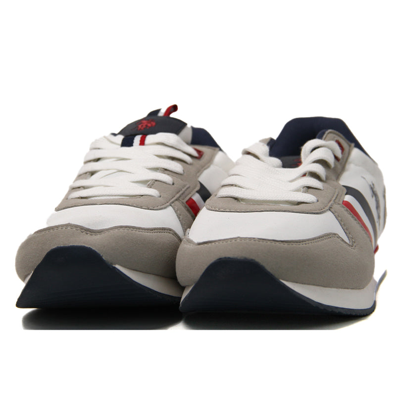 U.S.POLO MEN SHOES Size 41 ROM182