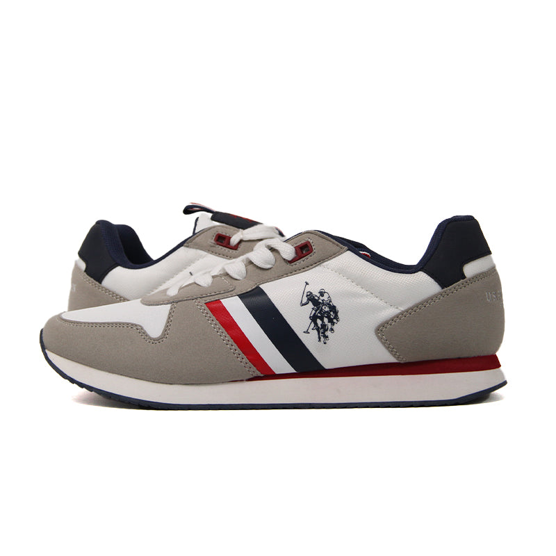 U.S.POLO MEN SHOES Size 41 ROM182