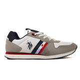 U.S.POLO MEN SHOES Size 41 ROM182