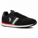 U.S.POLO MEN SHOES Size 41 ROM575