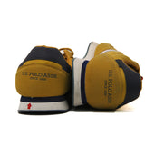 U.S.POLO MEN SHOES Size 41 ROM190