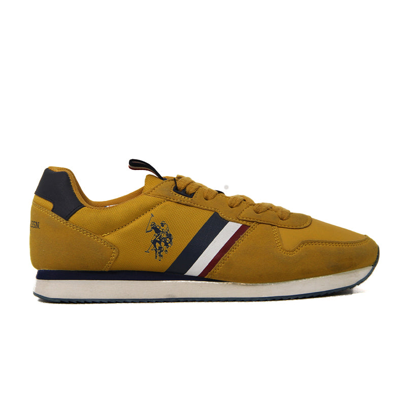 U.S.POLO MEN SHOES Size 41 ROM190