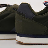 U.S.POLO MEN SHOES Size 41 ROM191