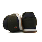 U.S.POLO MEN SHOES Size 41 ROM191