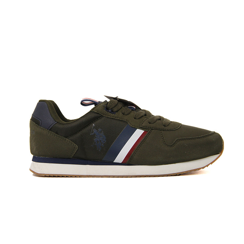 U.S.POLO MEN SHOES Size 41 ROM191
