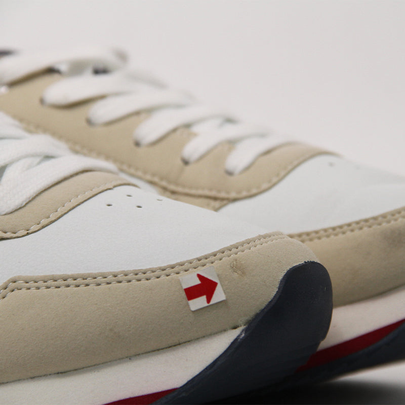 U.S.POLO MEN SHOES Size 41 ROM192