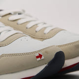 U.S.POLO MEN SHOES Size 41 ROM192