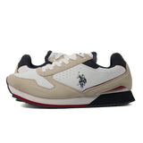 U.S.POLO MEN SHOES Size 41 ROM192