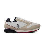 U.S.POLO MEN SHOES Size 41 ROM192