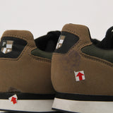 U.S.POLO MEN SHOES Size 41 ROM194