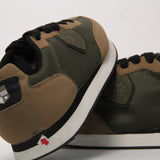 U.S.POLO MEN SHOES Size 41 ROM194