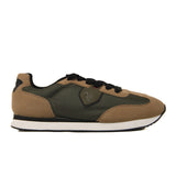 U.S.POLO MEN SHOES Size 41 ROM194