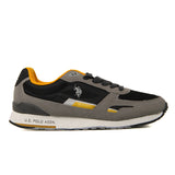 U.S.POLO MEN SHOES Size 41 ROM196