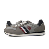 U.S.POLO MEN SHOES Size 41 ROM197