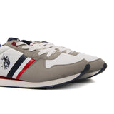 U.S.POLO MEN SHOES Size 41 ROM204