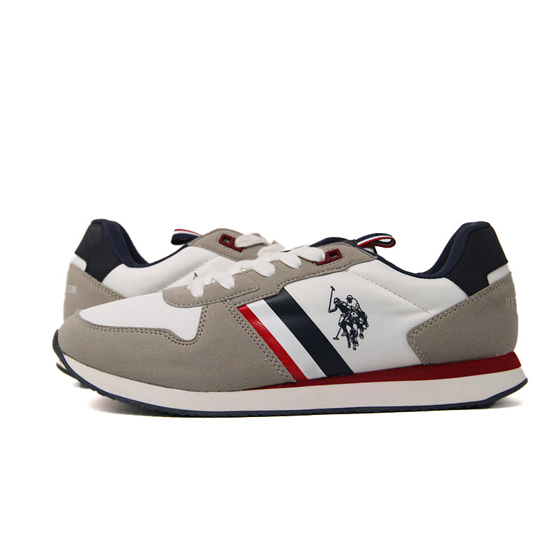 U.S.POLO MEN SHOES Size 41 ROM204