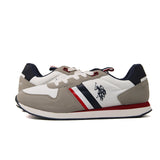 U.S.POLO MEN SHOES Size 41 ROM204