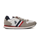 U.S.POLO MEN SHOES Size 41 ROM204