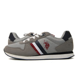 U.S.POLO MEN SHOES Size 41 ROM208