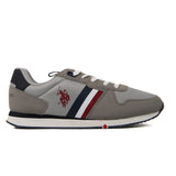 U.S.POLO MEN SHOES Size 41 ROM208
