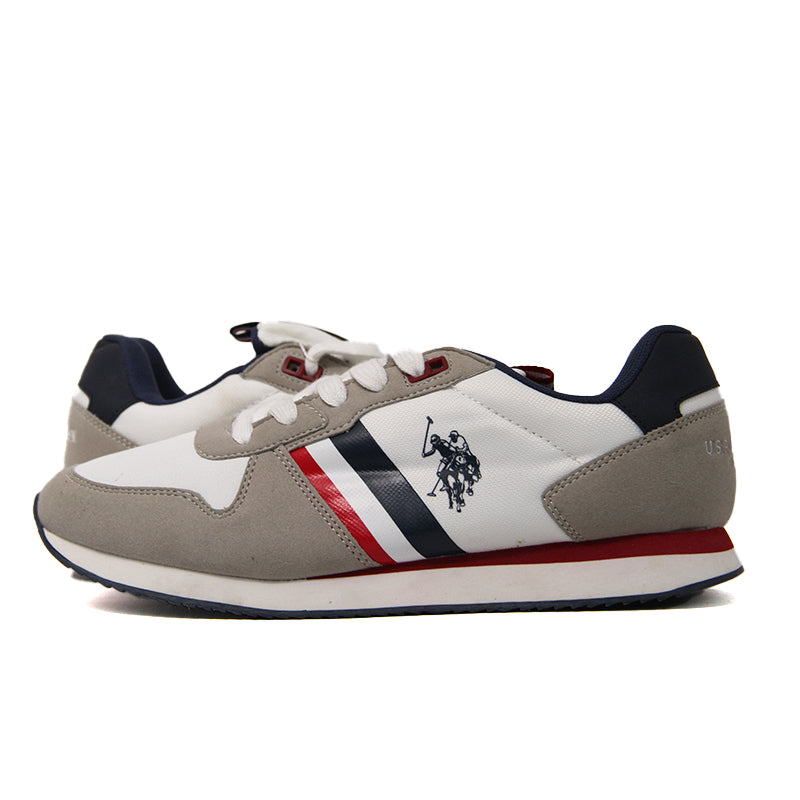 U.S.POLO MEN SHOES Size 41 ROM214