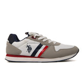 U.S.POLO MEN SHOES Size 41 ROM214