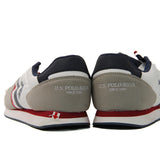 U.S.POLO MEN SHOES Size 41 ROM218