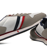U.S.POLO MEN SHOES Size 41 ROM218