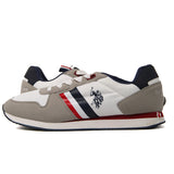 U.S.POLO MEN SHOES Size 41 ROM218